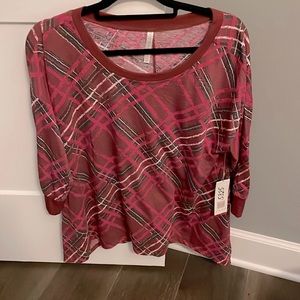 Lularoe large Kate